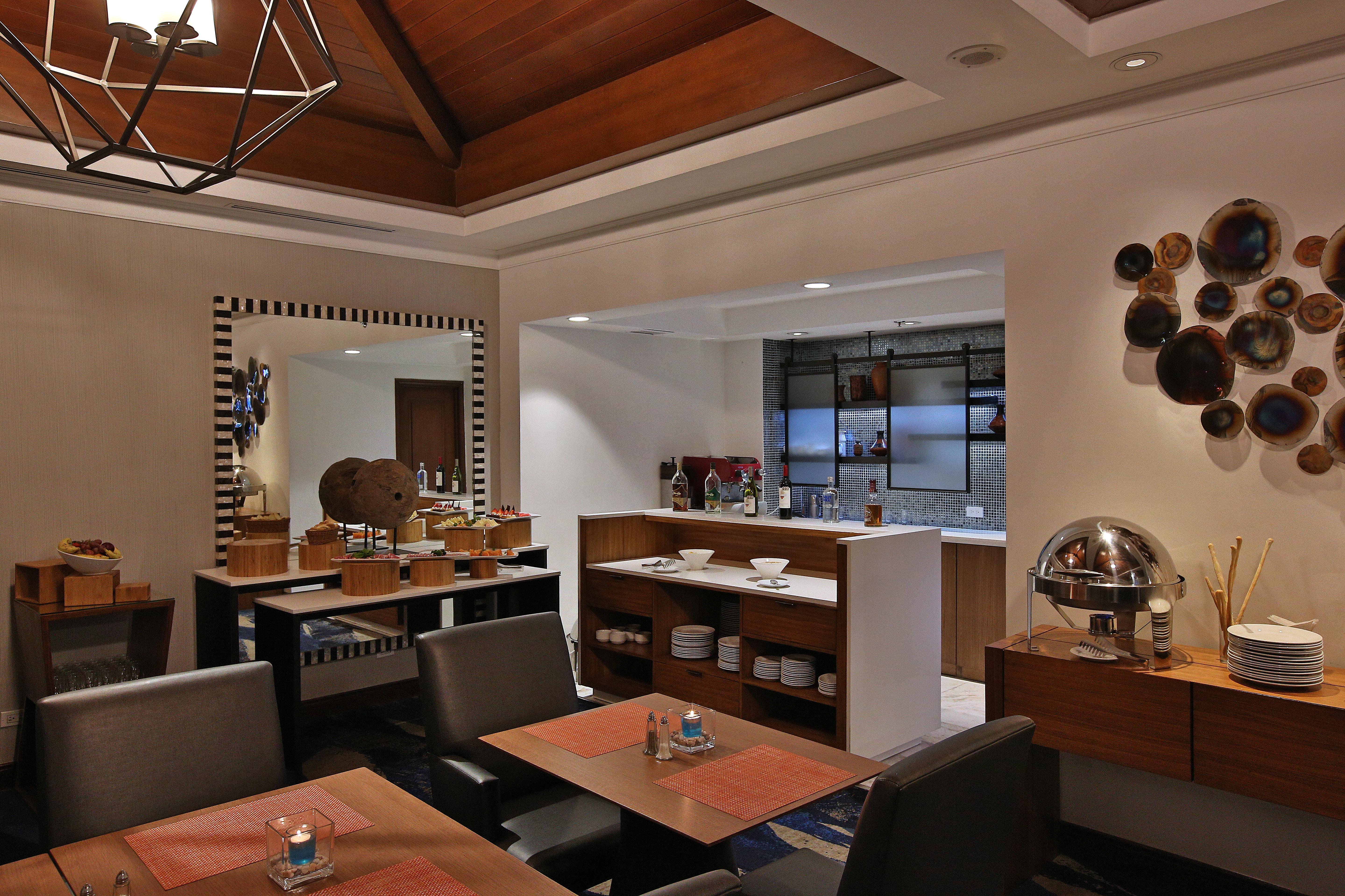 Real Intercontinental Metrocentro Managua By Ihg Hotel Exterior photo