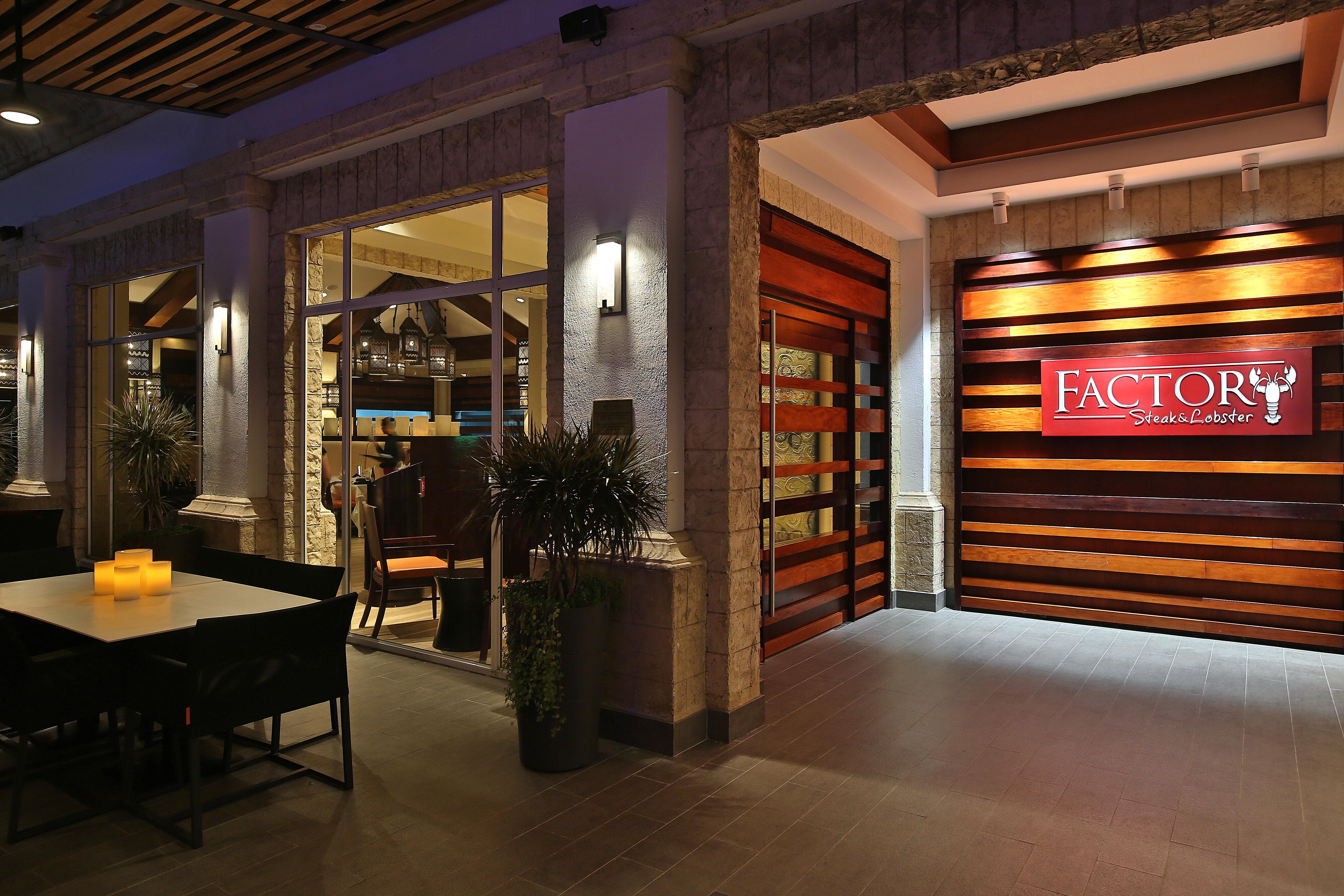 Real Intercontinental Metrocentro Managua By Ihg Hotel Exterior photo