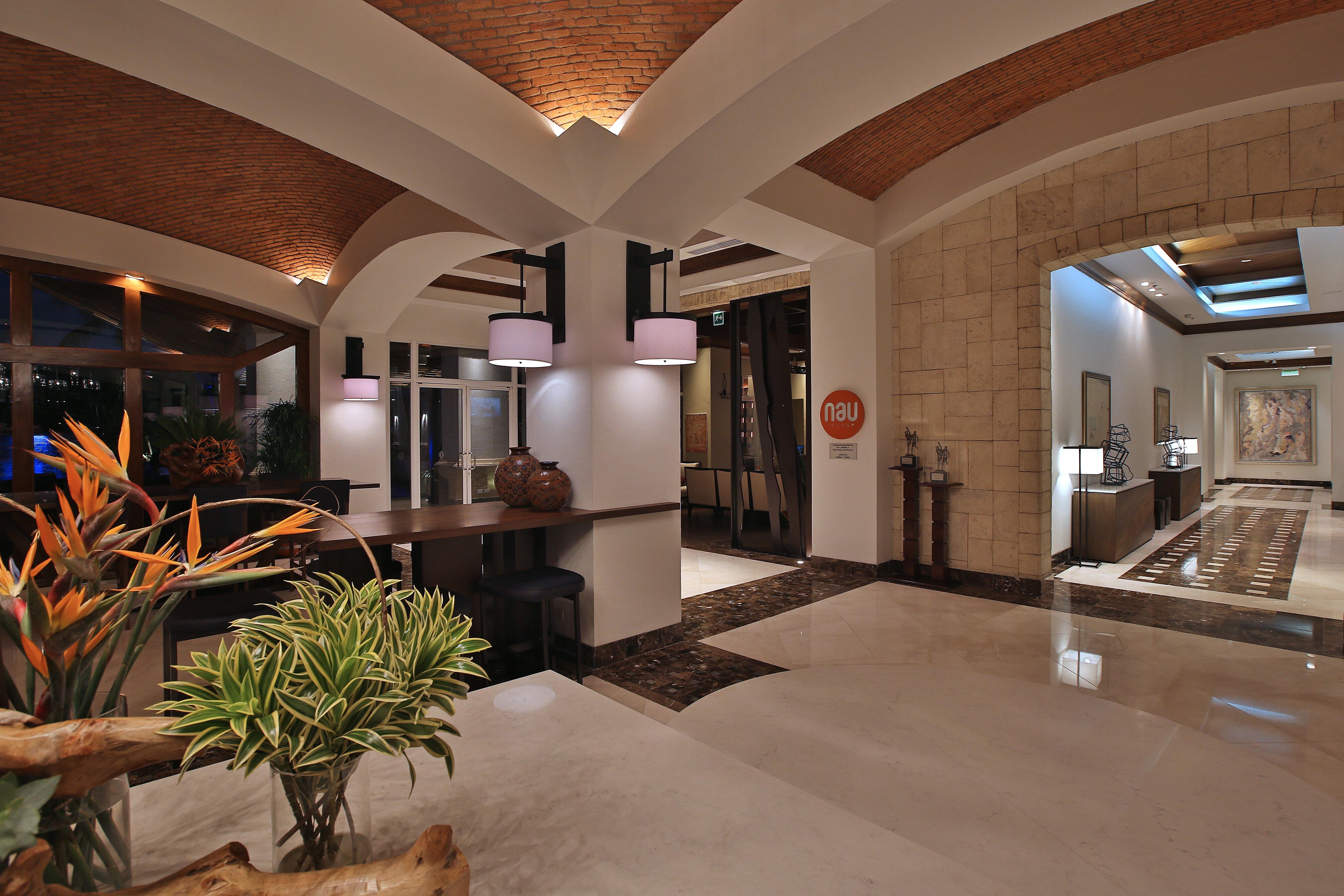 Real Intercontinental Metrocentro Managua By Ihg Hotel Exterior photo
