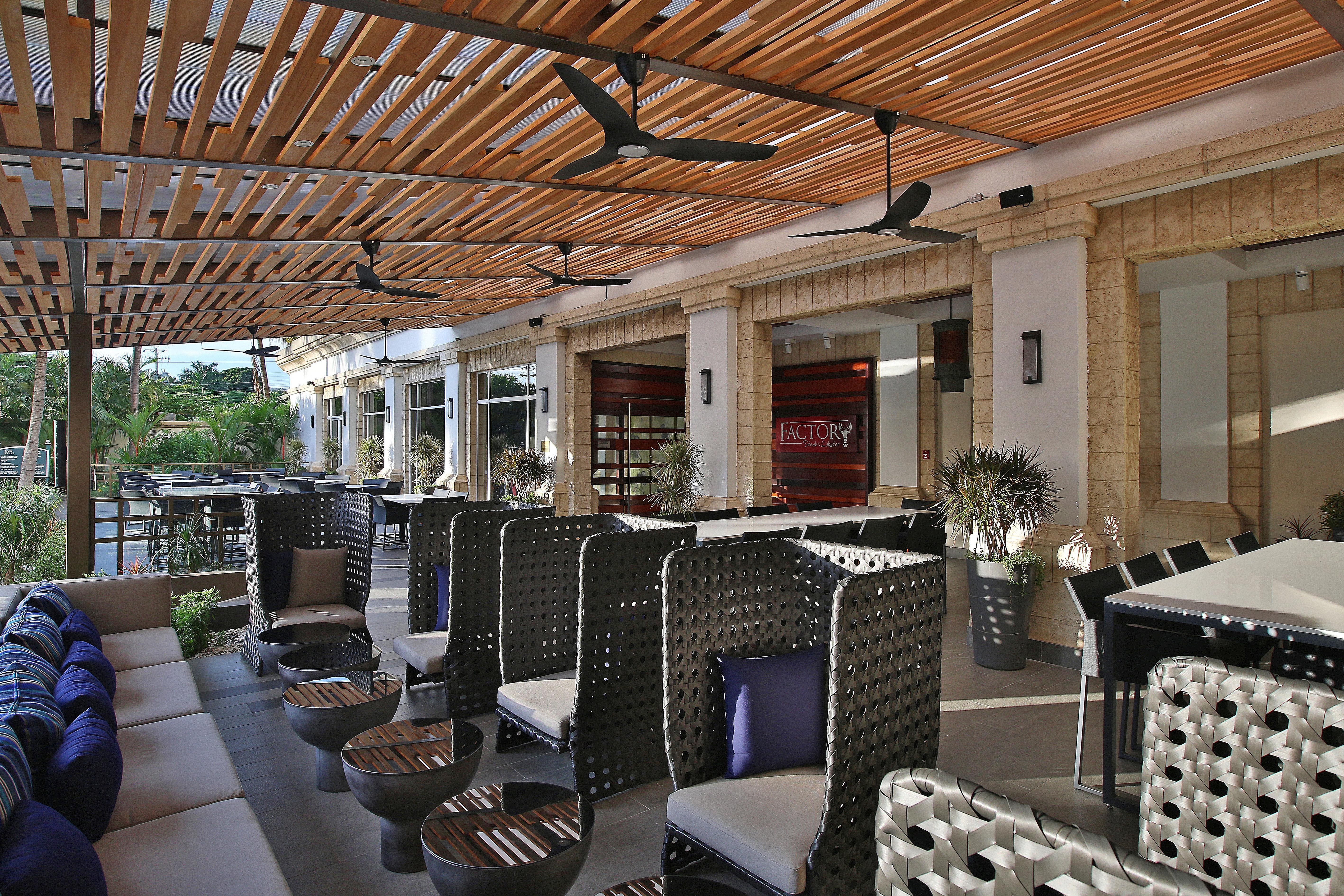 Real Intercontinental Metrocentro Managua By Ihg Hotel Exterior photo